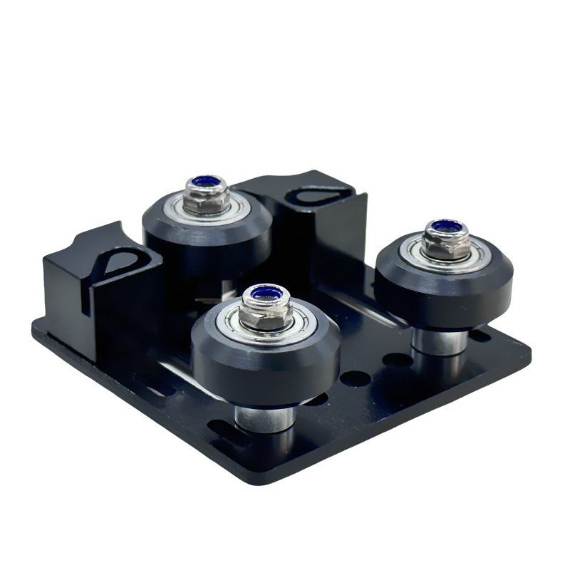 V Portal Plakası V-Yuvası X ek - Cnc 3018 Pro Max Metal incelemesi ve fiyatı