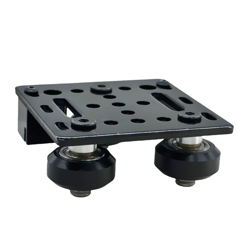 V Portal Plakası V-Yuvası X ek - Cnc 3018 Pro Max Metal incelemesi ve fiyatı