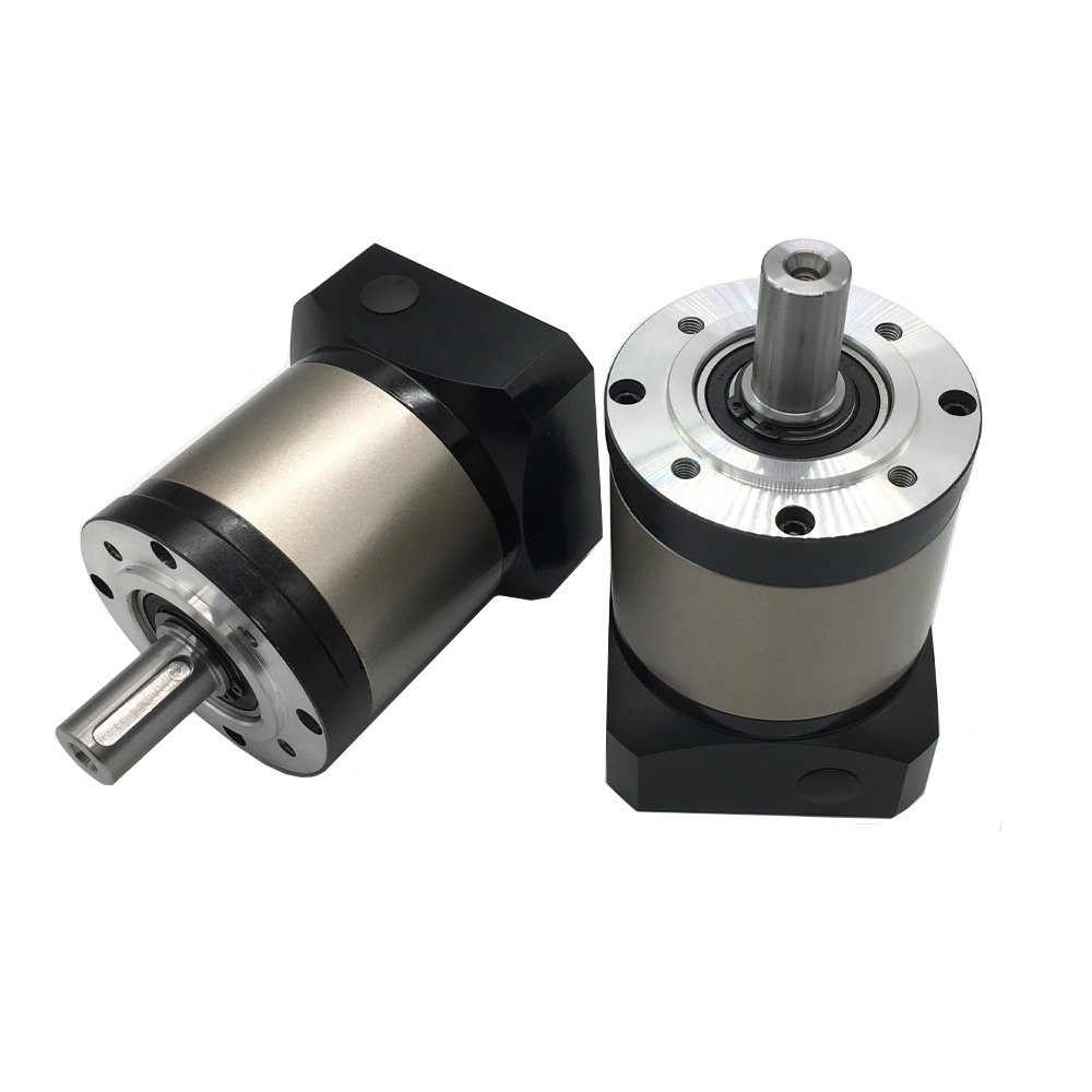 Planet Şanzıman Motor Redüktör - Planetary Gearbox Reducer Nema 23 34 incelemesi ve fiyatı