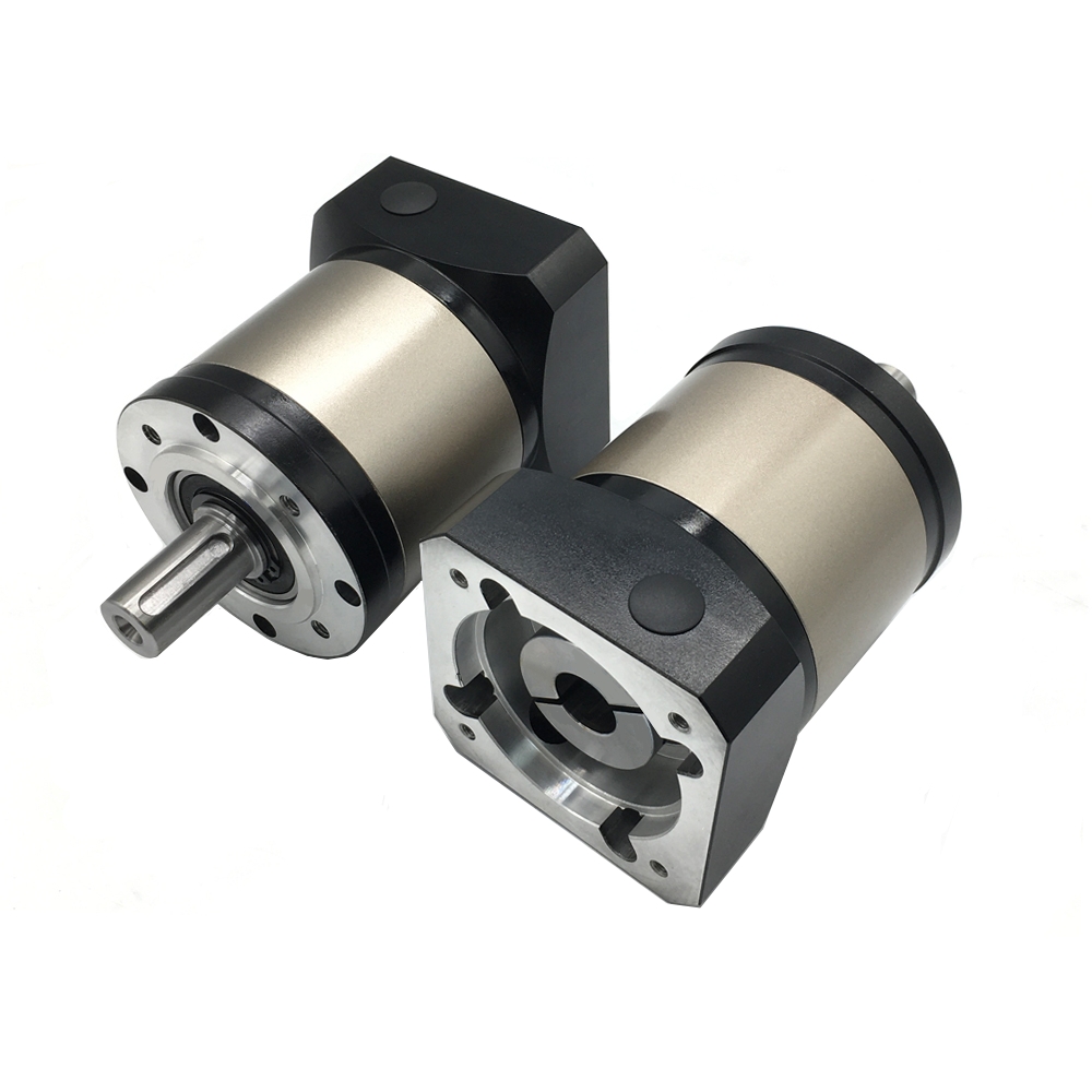 Planet Şanzıman Motor Redüktör - Planetary Gearbox Reducer Nema 23 34 incelemesi ve fiyatı