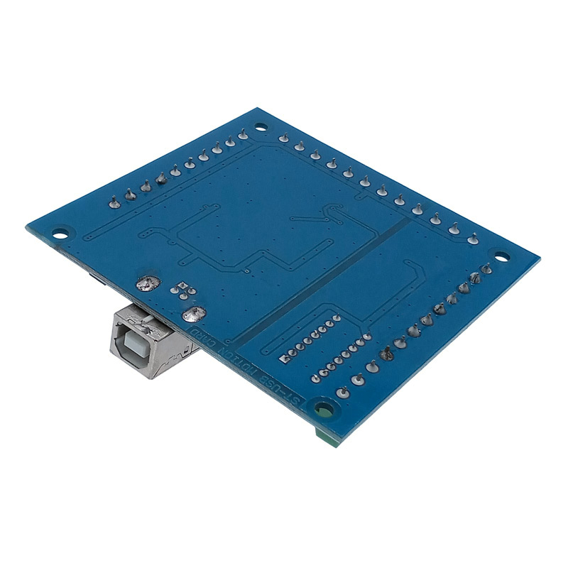 CNC Breakout Board USB MACH3 G - Mach3 Usb Cnc Controller 4 Axis 100Khz incelemesi ve fiyatı