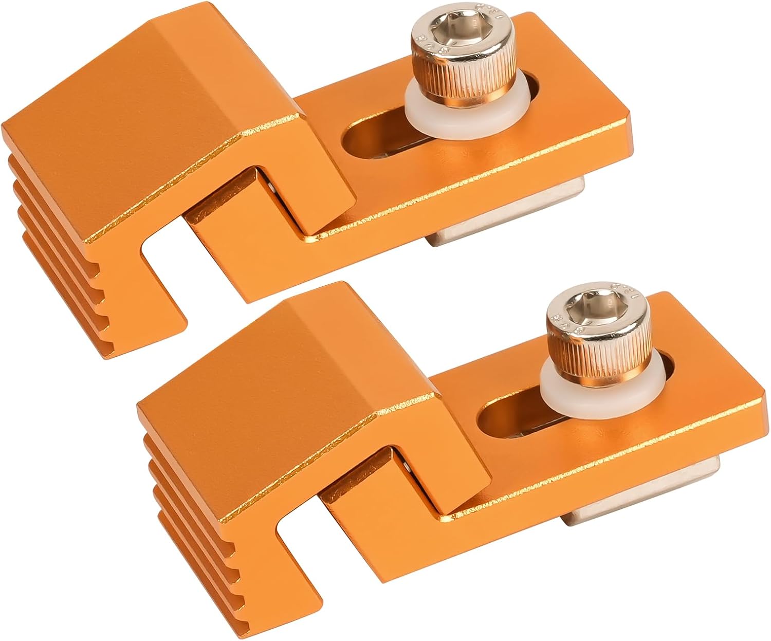 Alüminyum CNC Kelepçe Seti: LU - Cnc 3018 Pro Max Metal incelemesi ve fiyatı