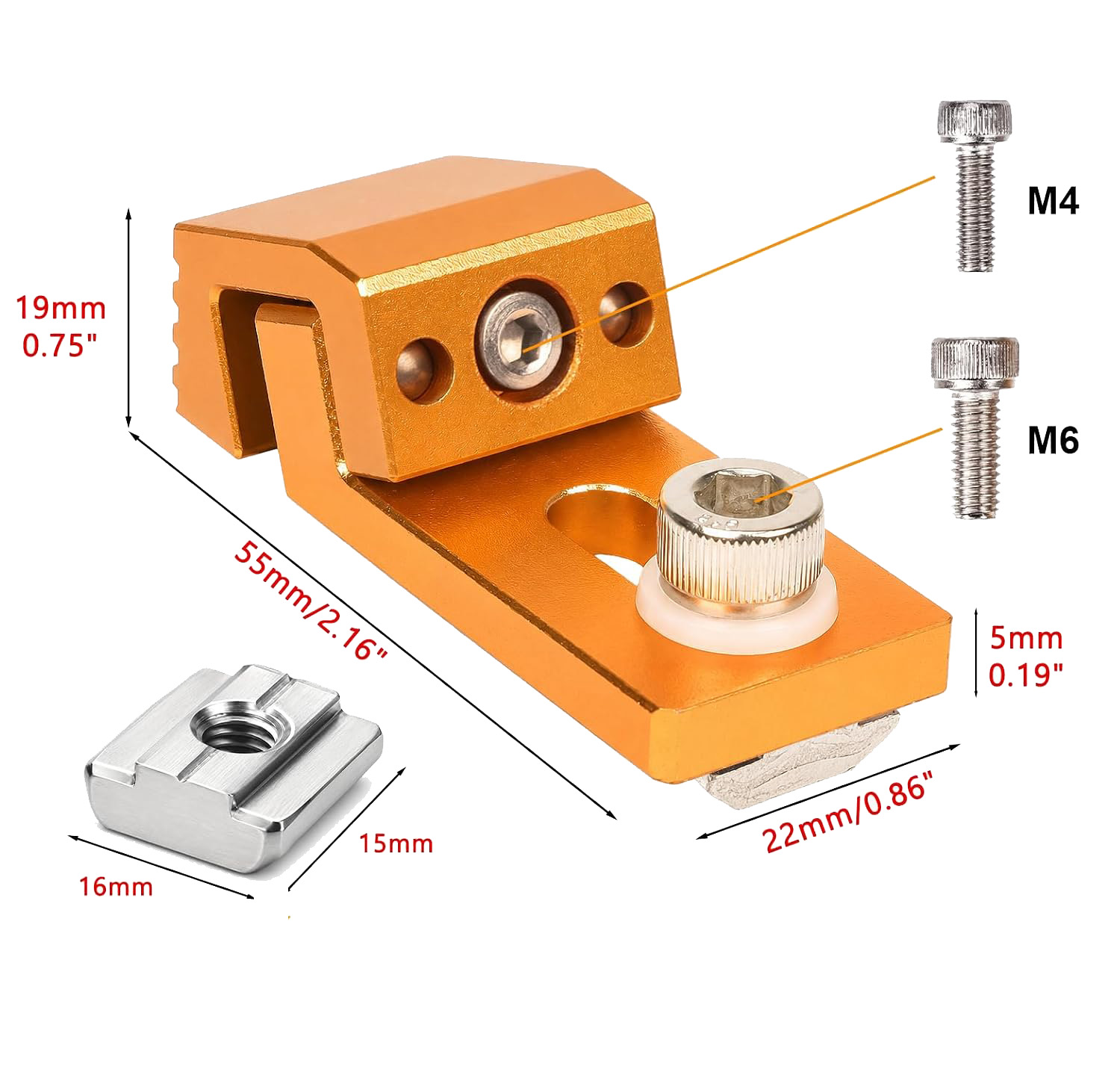 Alüminyum CNC Kelepçe Seti: LU - Cnc 3018 Pro Max Metal incelemesi ve fiyatı