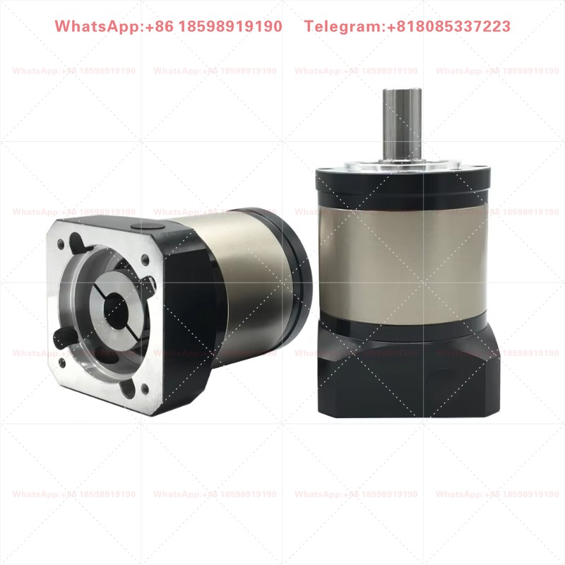 Nema 17 23 34 Adımlı Motorlar  - Planetary Gearbox Reducer Nema 23 34 incelemesi ve fiyatı