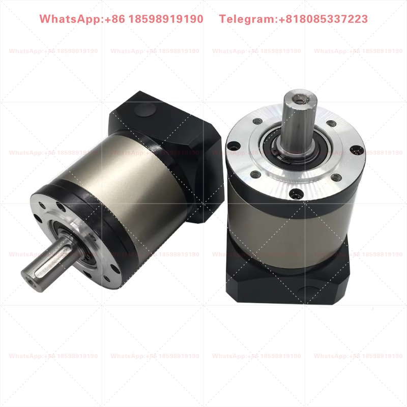 Nema 17 23 34 Adımlı Motorlar  - Planetary Gearbox Reducer Nema 23 34 incelemesi ve fiyatı