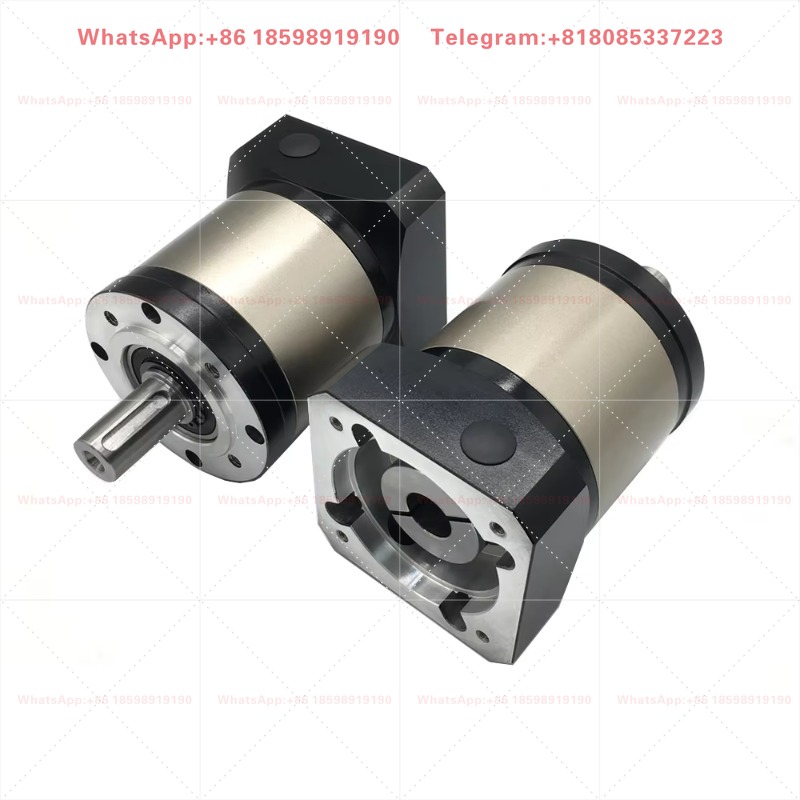 Nema 17 23 34 Adımlı Motorlar  - Planetary Gearbox Reducer Nema 23 34 incelemesi ve fiyatı