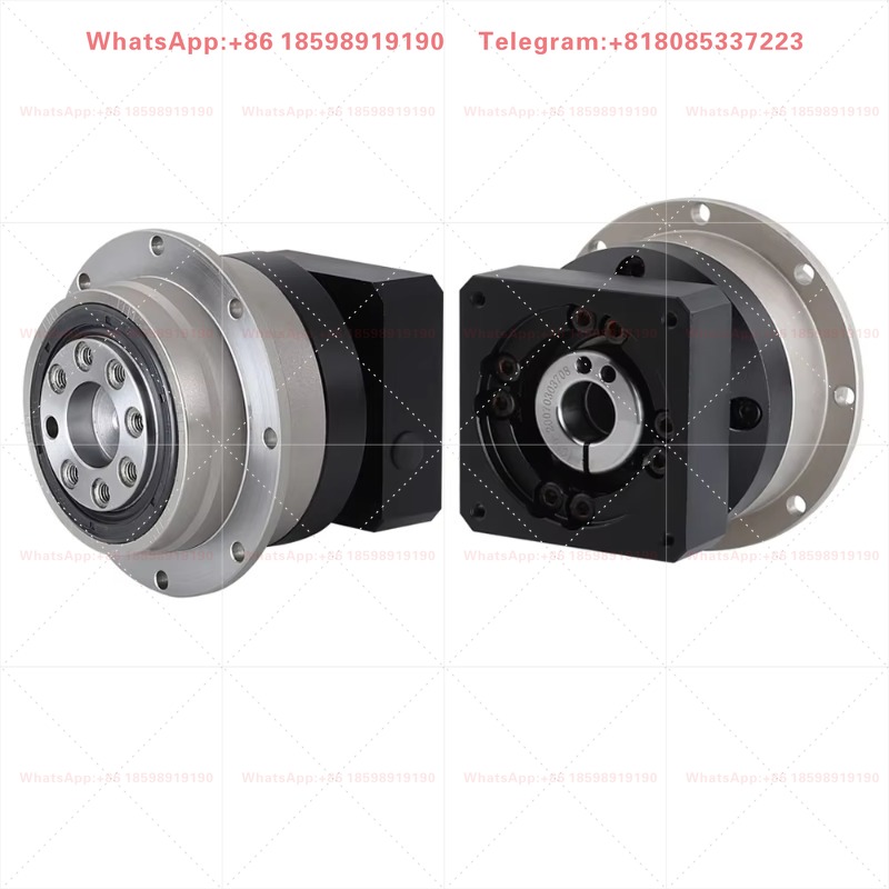 Yüksek Hassasiyetli Helisel Di - Planetary Gearbox Reducer Nema 23 34 incelemesi ve fiyatı