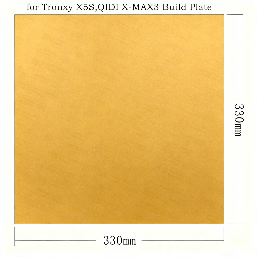 0.3mm PEI Levha 3D Yazıcı Yapı - Cnc 3018 Pro Max Metal incelemesi ve fiyatı