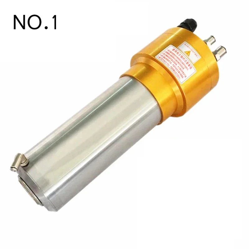 1.5kw/2.2kw Su Soğutmalı Mil K - 2.2Kw Water Cooled Spindle Kit Vfd incelemesi ve fiyatı