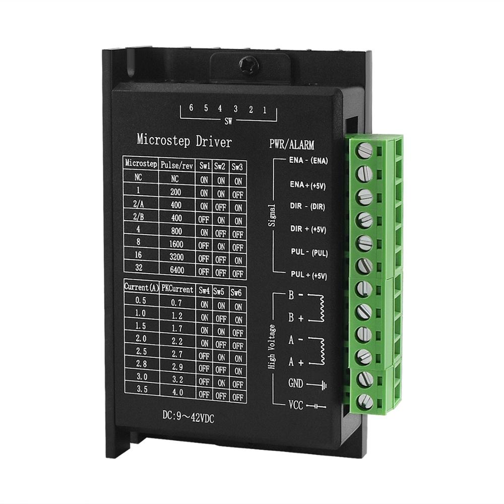4 adet step motor sürücüsü TB6 - Mach3 Usb Cnc Controller 4 Axis 100Khz incelemesi ve fiyatı