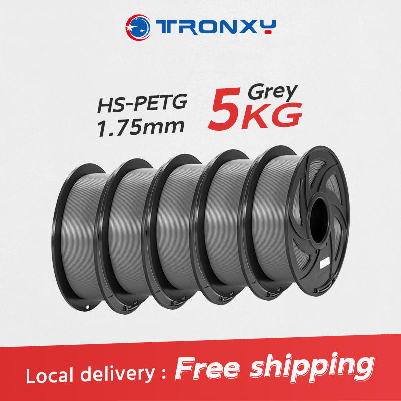 Tronxy 3D Yazıcı Yüksek Hızlı  - Cnc 3018 Pro Max Metal incelemesi ve fiyatı