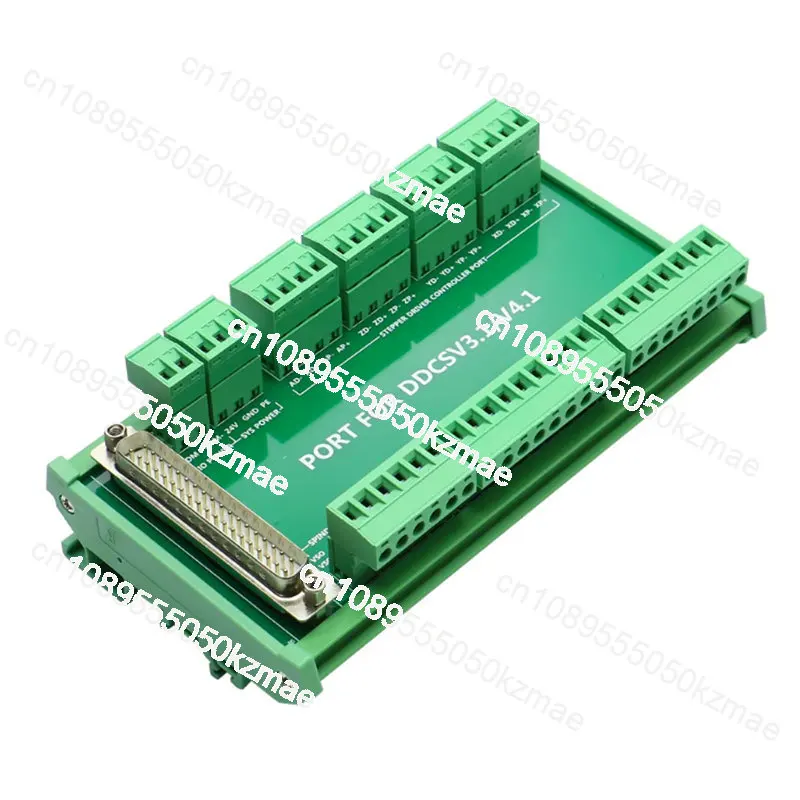 3/4 eksenli USB CNC kontrol ci - Ddcs V4.1 4 Axis Cnc Offline Controller incelemesi ve fiyatı