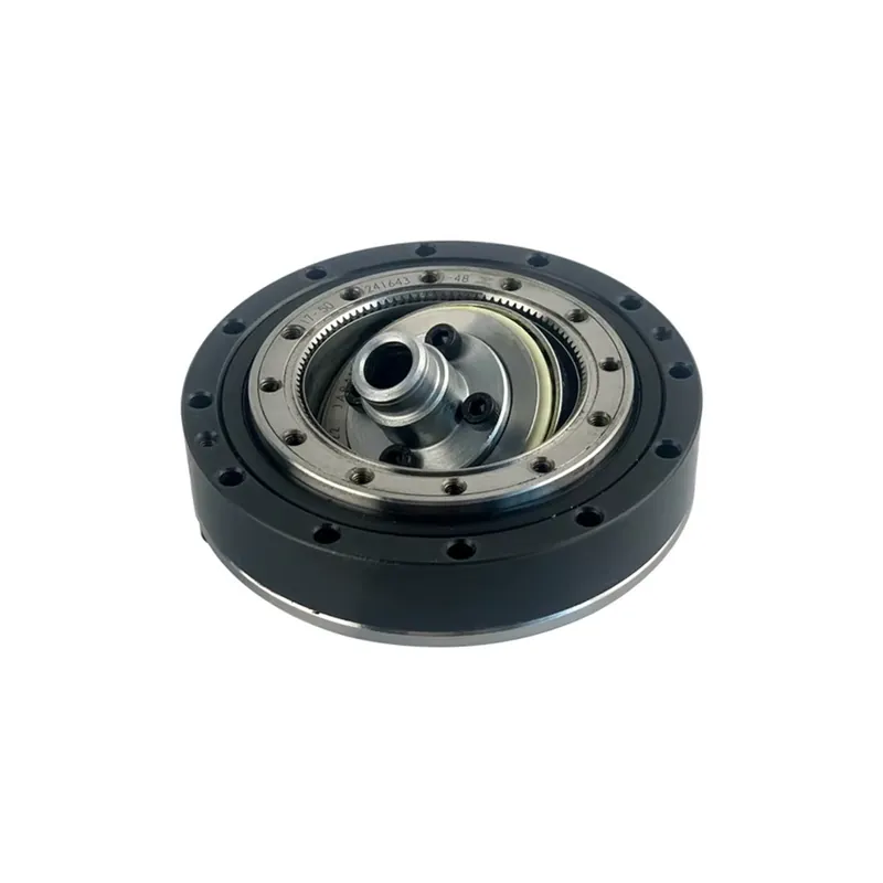 Yüksek Hassasiyetli Mikro Harm - Planetary Gearbox Reducer Nema 23 34 incelemesi ve fiyatı