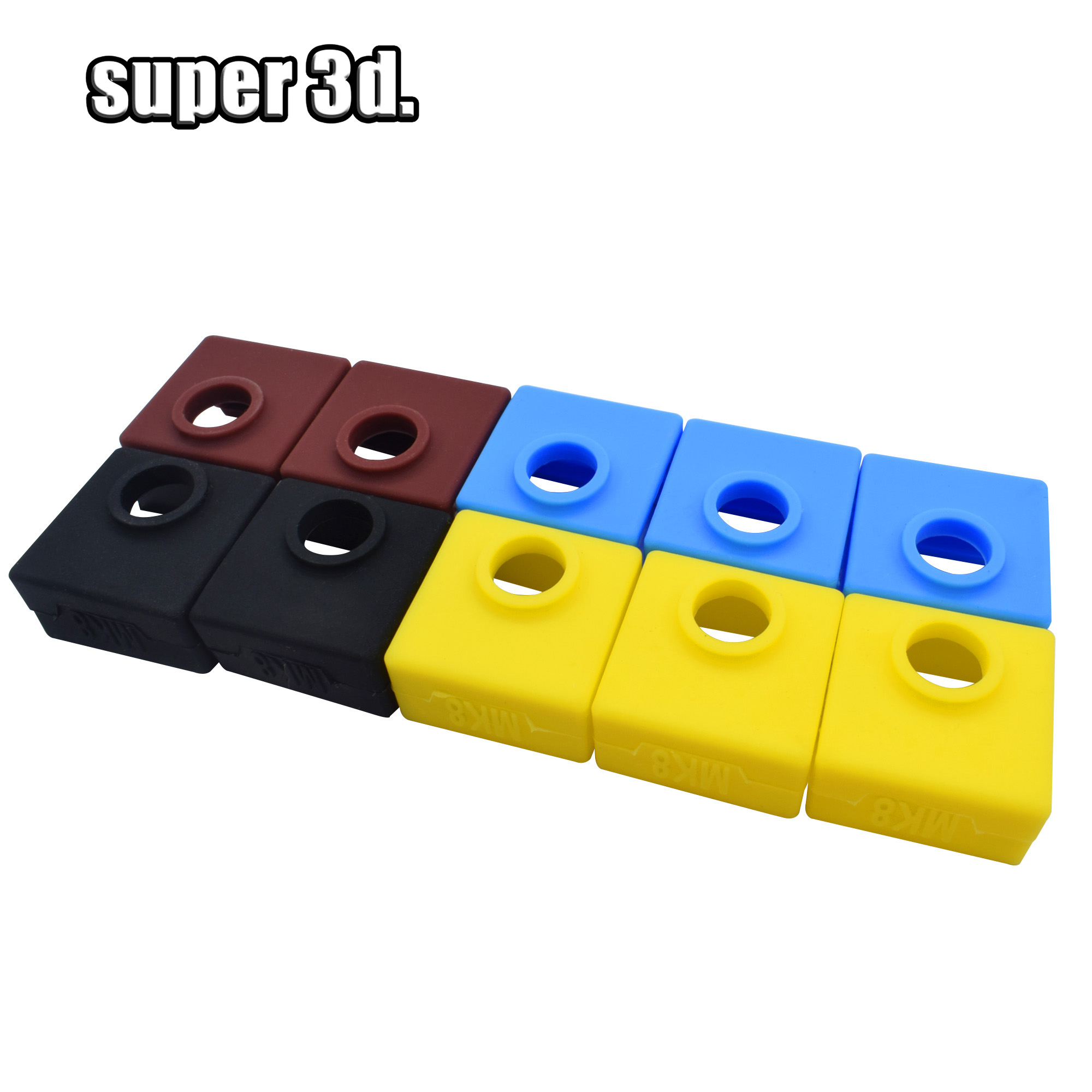3D Yazıcı Parçaları MK7 MK8 MK - Cnc 3018 Pro Max Metal incelemesi ve fiyatı