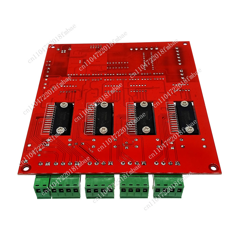 Kontrol Cihazı Sürücü Kartı Mo - Mach3 Usb Cnc Controller 4 Axis 100Khz incelemesi ve fiyatı